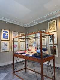 【コペンハーゲン】Design Museum