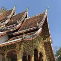 เที่ยวหลวงพระบาง Luang Prabang, Laos | Day 2 🇱🇦