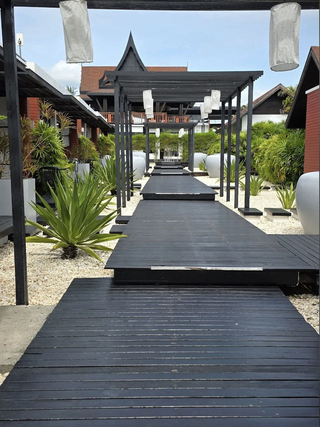 ที่พักขนอม pet-friendly 🐶🦮