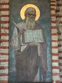 城市之名的由來，千年信仰的見證#聖索菲亞教堂(St. Sofia Church)-Sofia Bulgaria
