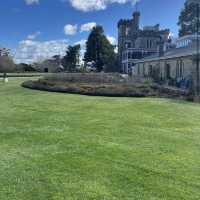 Larnach Castle