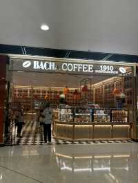 香港探店｜像置身外國般的高質咖啡店☕️🥐