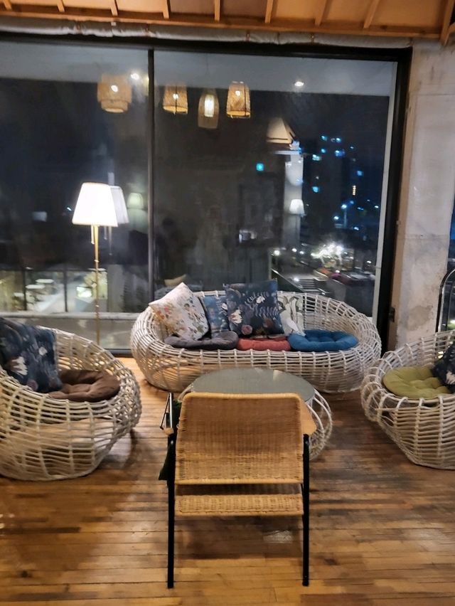 낮과밤이 모두 아름다운 경주데이트코스