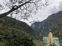 天祥河階風景超療癒必去