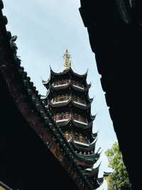 Jiming Temple
