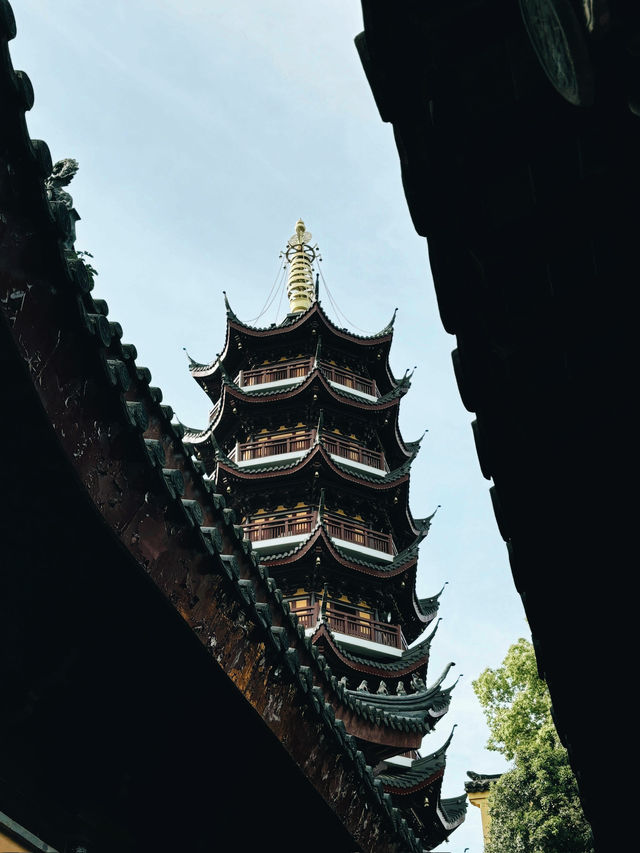 Jiming Temple