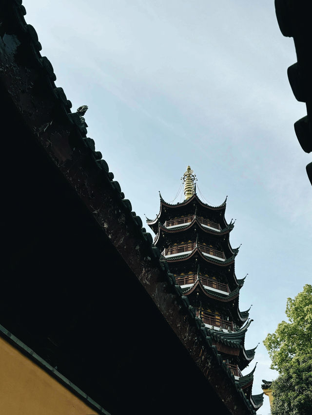 Jiming Temple