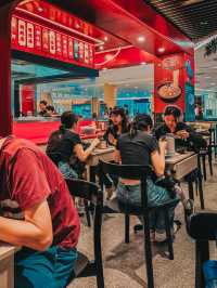 TamJai Mixian – Hong Kong’s Famous Mixian Noodles in Sunway Pyramid