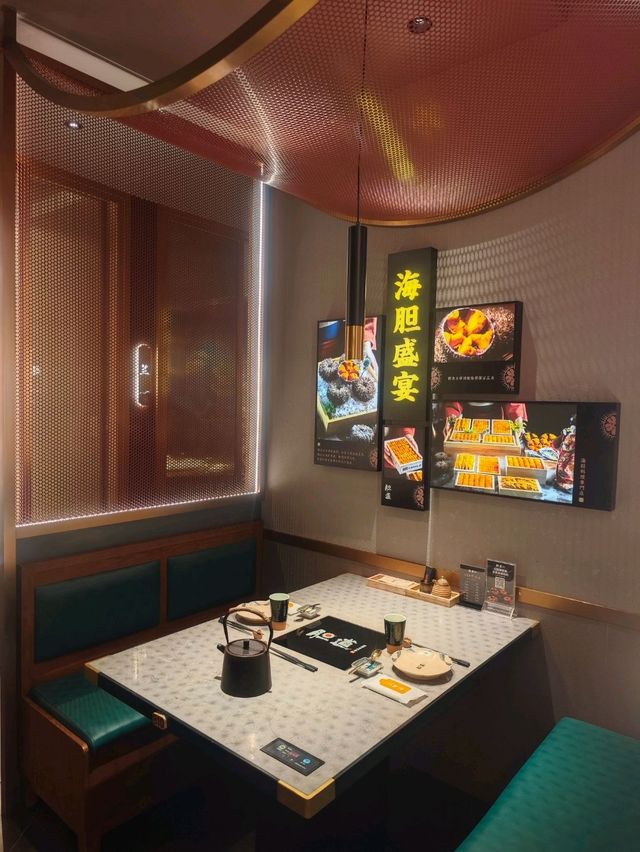 深圳性價比高海膽專門店😋