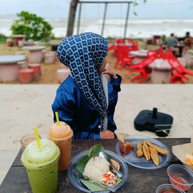 🗺️ 2D1N Terengganu Itinerary