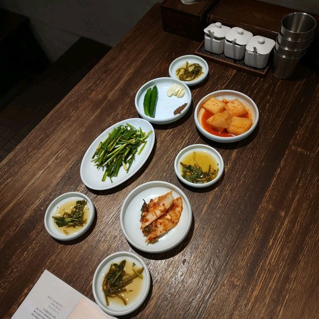 釜山 金敏奎豬肉湯飯 釜山 金敏奎豬肉湯飯