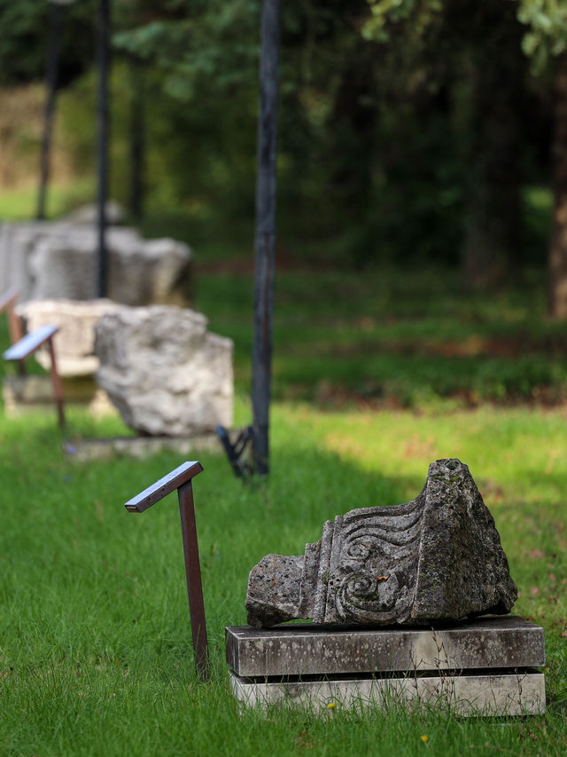 เดิน  Museum  หนึ่งรอบเท่ากับอ่านทั้งชาติ เดิน  Museum  หนึ่งรอบเท่ากับอ่านทั้งชาติ