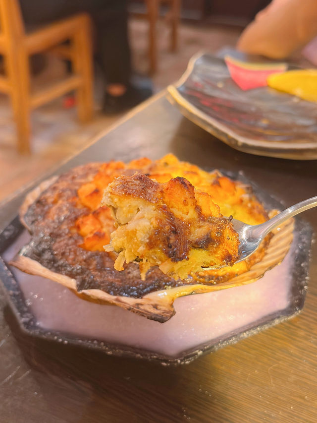 文苑街佐敦深夜美食探店 文苑街佐敦深夜美食探店