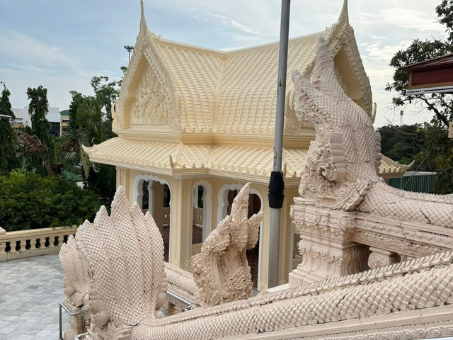 วัดพระปฐมเจดีย์ จ.นครปฐม 🙏