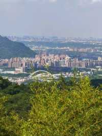 🌿2025 微笑山線大縱走・尋寶集章任務 🌿