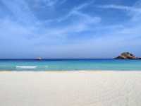 我知道有一天,你一定會愛上這裡-馬來西亞熱浪島