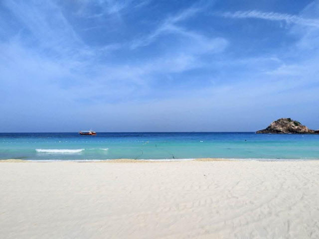 我知道有一天,你一定會愛上這裡-馬來西亞熱浪島 我知道有一天,你一定會愛上這裡-馬來西亞熱浪島