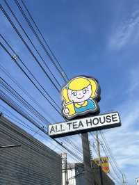 All Tea House (ออลที เฮ้าท์)