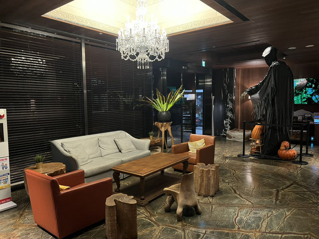 台中酒店推薦 薆悅酒店台中館