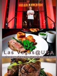 Las Vegas @ USA