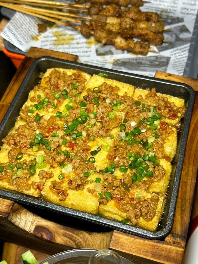 舌尖與耳朵的雙重慢時光體驗