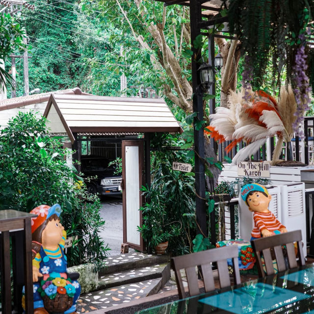 🌊🌴 On the Hill Karon · The Perfect Ocean View Escape 🌊🌴 On the Hill Karon · The Perfect Ocean View Escape