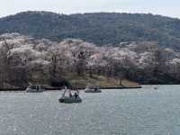 Bomunho Lake Tourism Complex
