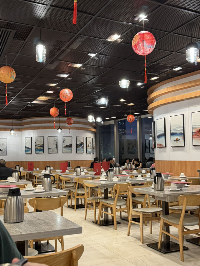 荃灣抵食東北菜館必試菜式   荃灣抵食東北菜館必試菜式