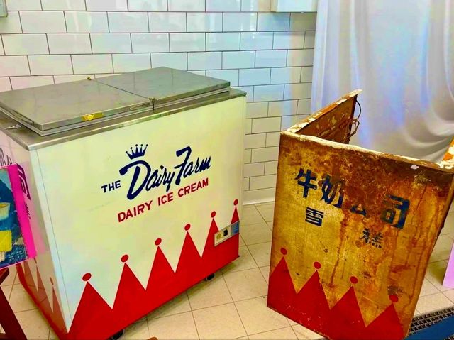 The Pokfulam Farm – Where Heritage Meets Nature