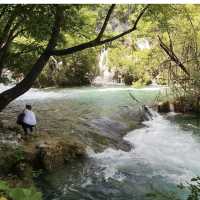 Plitvice Lakes National Park
