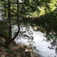 Plitvice Lakes National Park