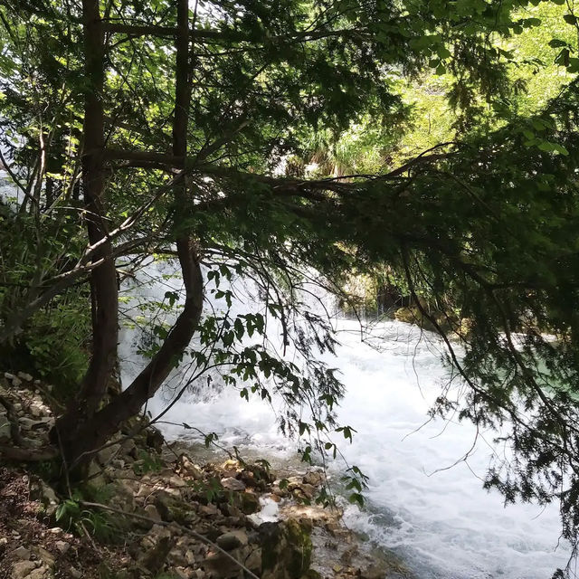 Plitvice Lakes National Park