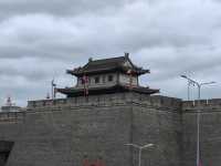 西安車站周邊景點 大唐芙蓉園 大雁塔區