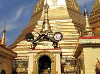 Sule Pagoda