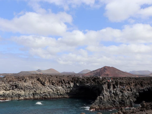 The Fiery Soul and Scenic Charm of Lanzarote The Fiery Soul and Scenic Charm of Lanzarote