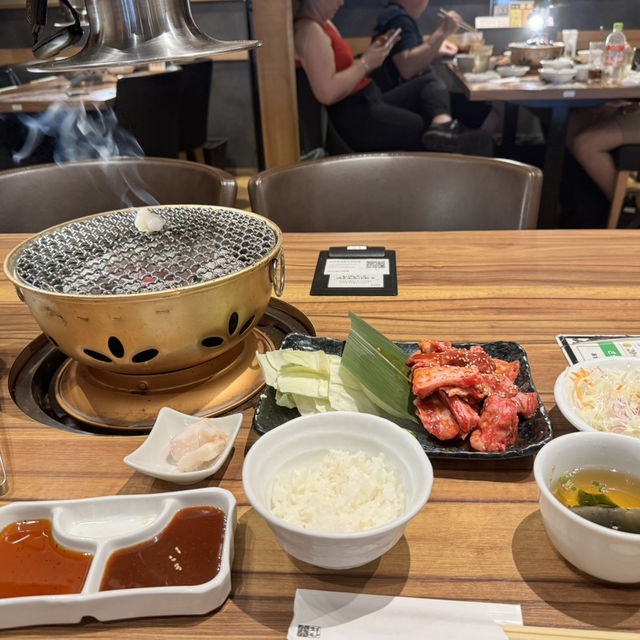 12 Days in Nagoya