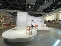 不出台北，也能欣賞「免費」的北歐居家設計展