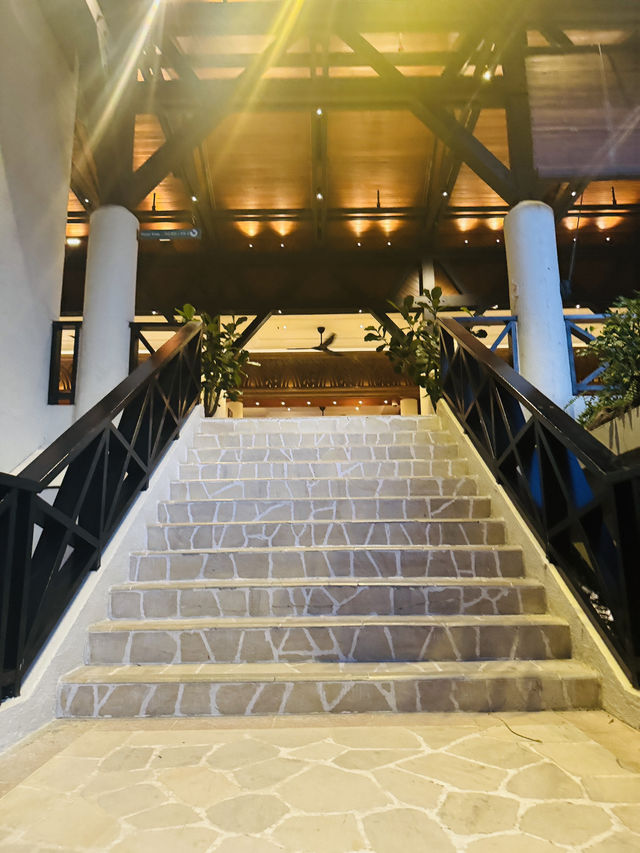 Tanjung Wing Feels Like a Private Coastal Escape Tanjung Wing Feels Like a Private Coastal Escape