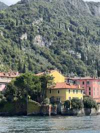 🌊 A Day Trip to Lake Como from Milan: Bellagio, Villas & Ferry Tips