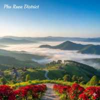 PhuRueaDistrict