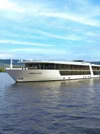 🌊 Emerald Astra Makes a Splash in Romania! 🇷🇴