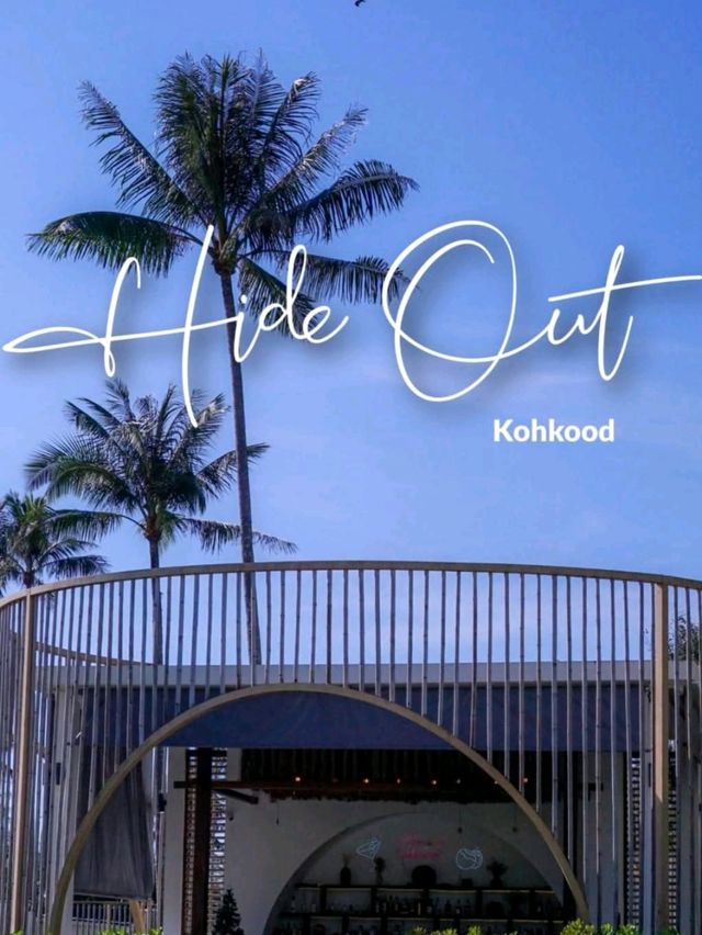 Hideout Koh Kood