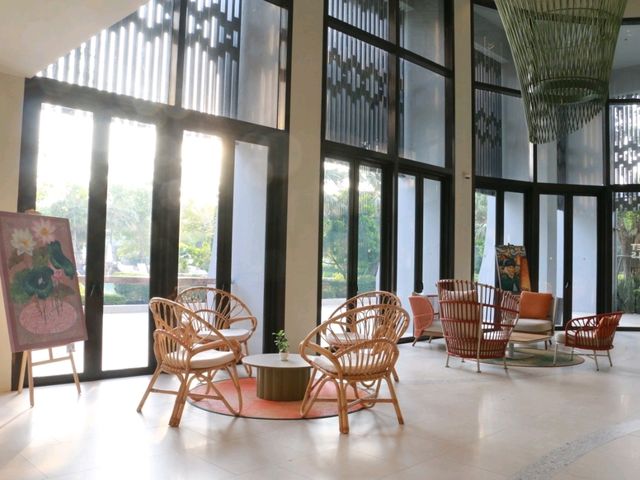 Mercure Rayong Lomtalay Villas & Resort