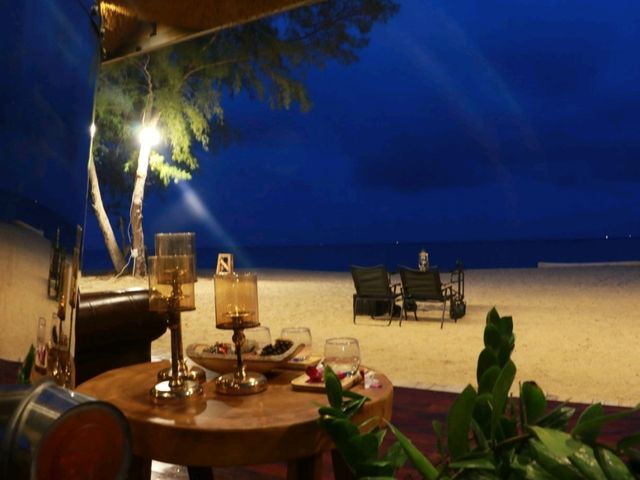 📍:  Starlit Sands Glamping 📍:  Starlit Sands Glamping