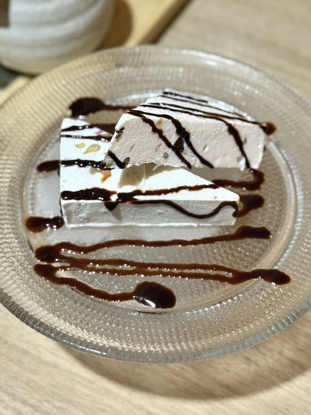 【名古屋観光】ぷりっと美味しい鍋🍲