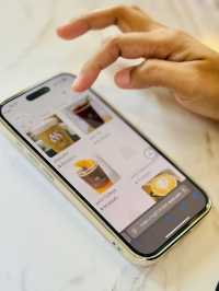 Mashaa Halal Café / Mashaa Halal Cuisine 