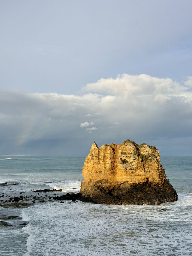 Aireys inlet light house