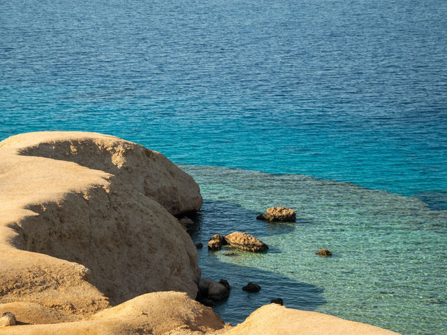 Sharm El Sheikh: The Jewel of the Red Sea Sharm El Sheikh: The Jewel of the Red Sea