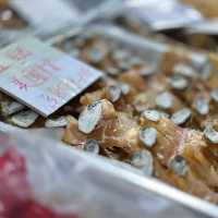 🦪 「蠔」情萬種：流浮山的日落與海味傳奇