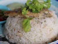 บุฟเฟต์บ้านปลาทู